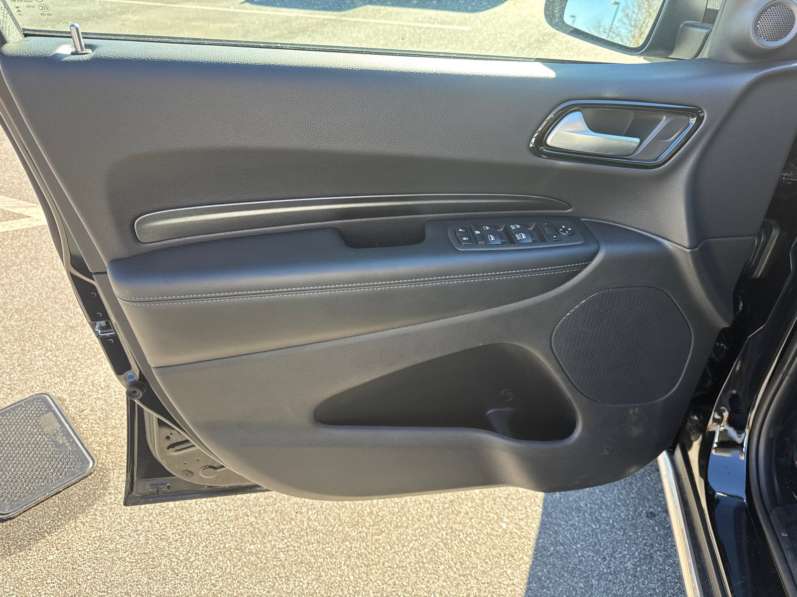 New 2026 Dodge Durango AWD image 10