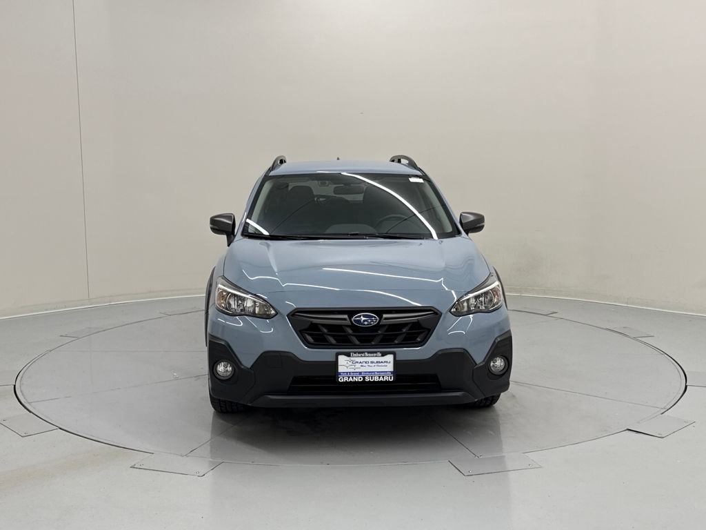 Certified 2023 Subaru Crosstrek 2.5i Sport image 8
