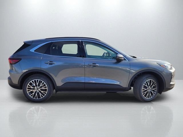 New 2025 Ford Escape SE w/ PHEV Premium Package FWD image 3