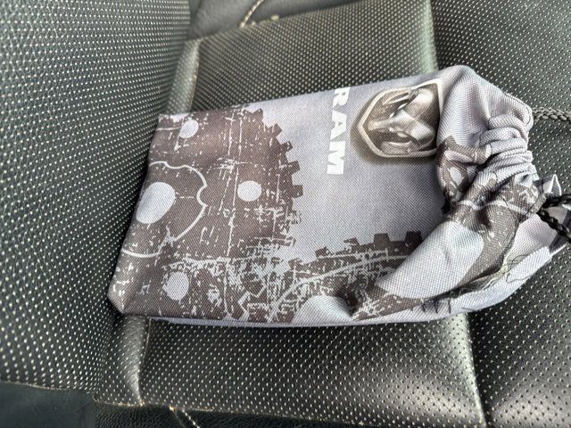 Used 2019 RAM 1500 Limited w/ Advanced Safety Group image 15