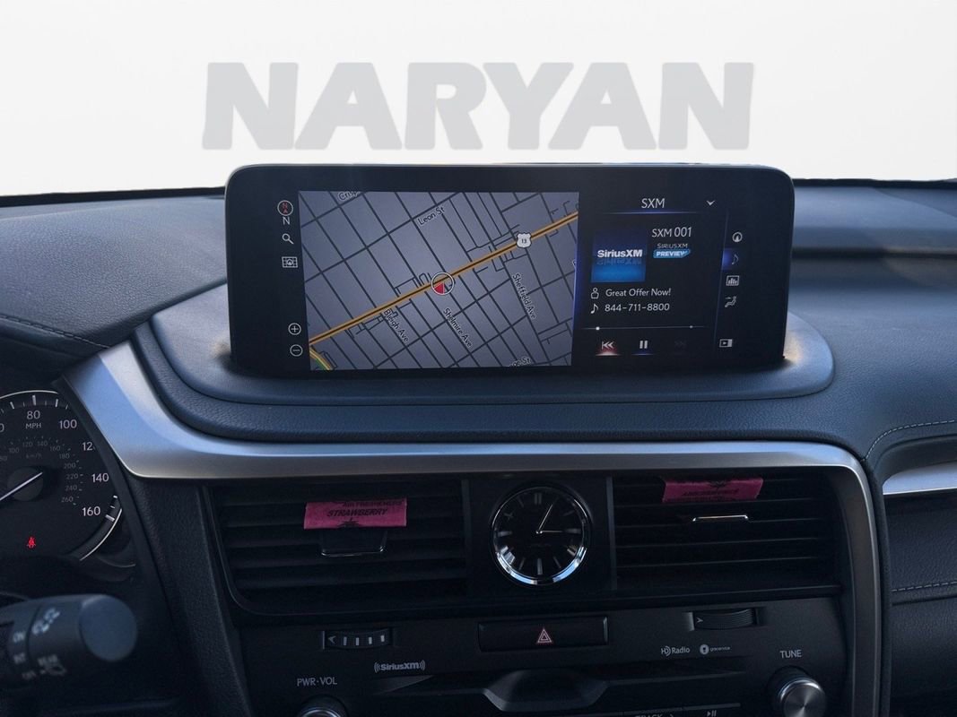 Used 2021 Lexus RX 350 AWD w/ Premium Package image 22