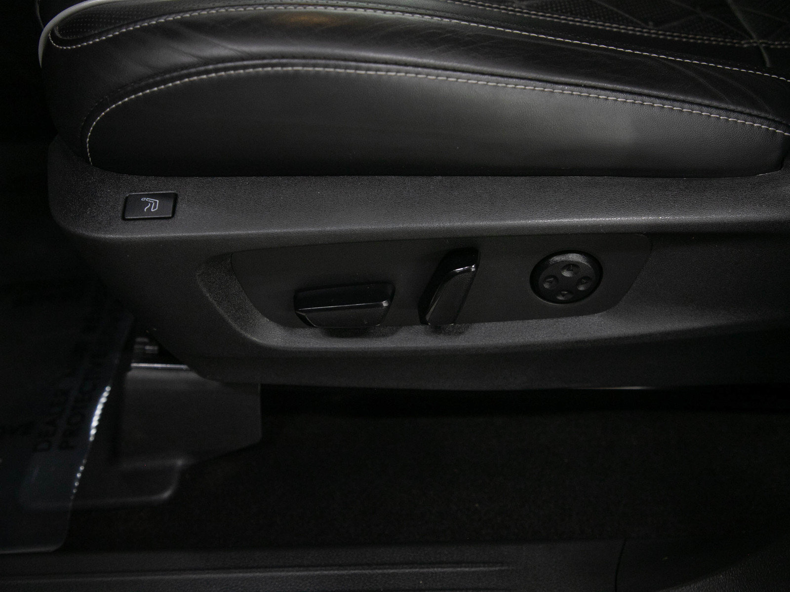 Used 2023 INFINITI QX60 Autograph AWD/4WD image 23
