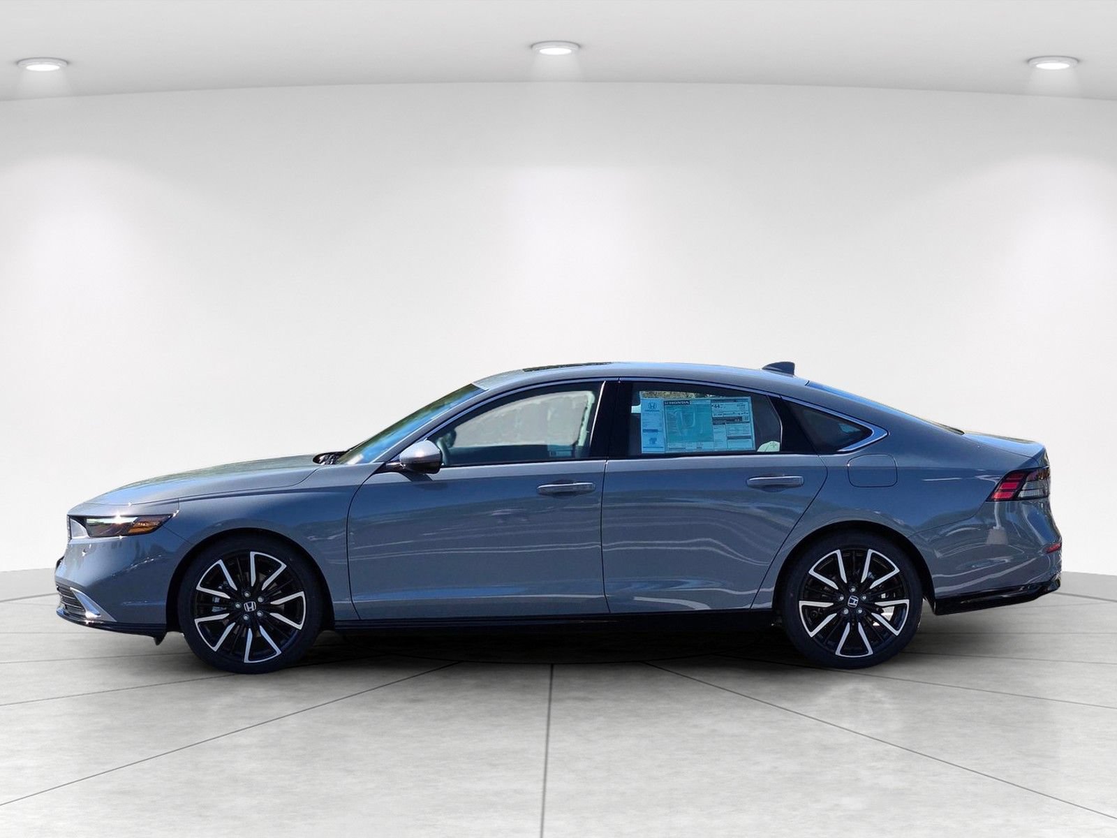 New 2026 Honda Accord Touring image 7