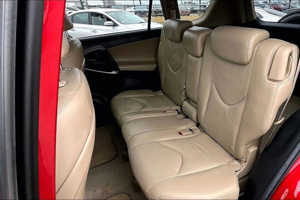 Used 2010 Toyota RAV4 Limited image 37