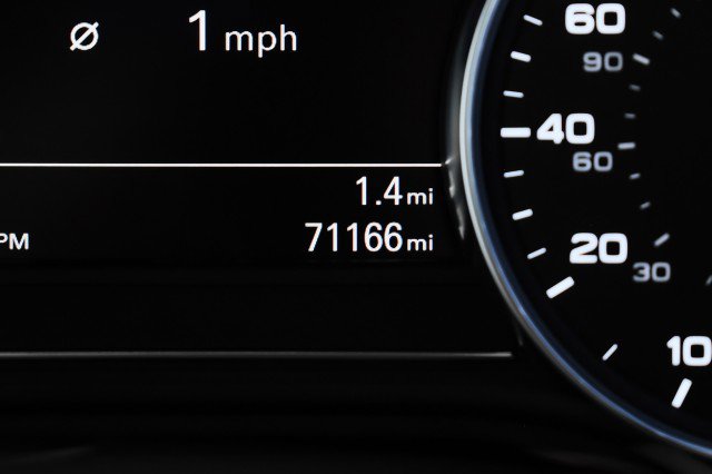 Used 2017 Audi A8 L 3.0T w/ Executive Package image 18