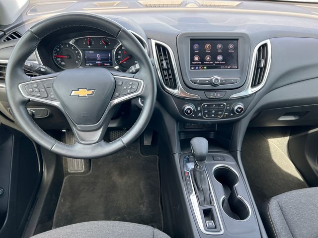 Certified 2023 Chevrolet Equinox LT w/ Driver Convenience Package AWD/4WD image 3