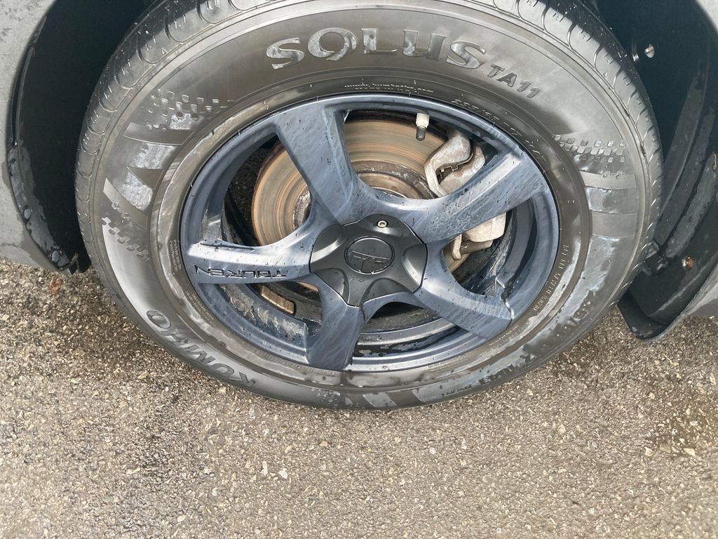 Used 2017 Hyundai Santa Fe Sport image 37