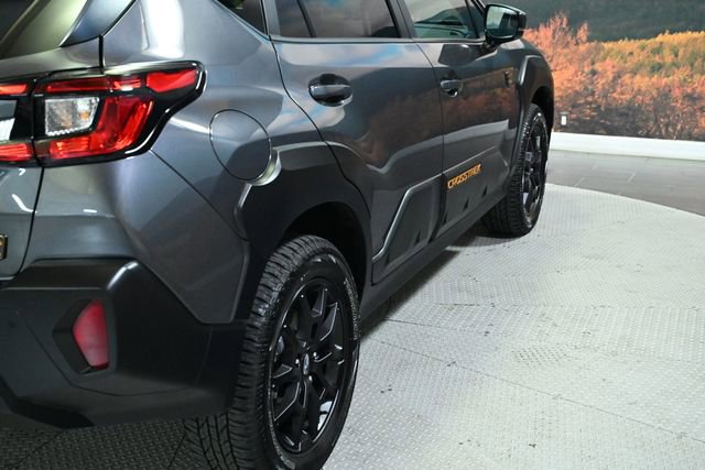 Certified 2024 Subaru Crosstrek 2.5i Wilderness w/ Wilderness Package image 9