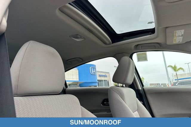 Used 2018 Honda HR-V EX image 20