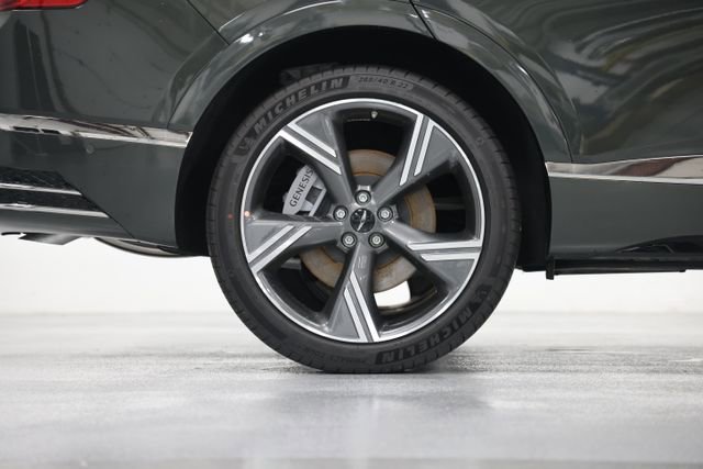 New 2026 Genesis GV80 3.5T Prestige AWD/4WD image 17