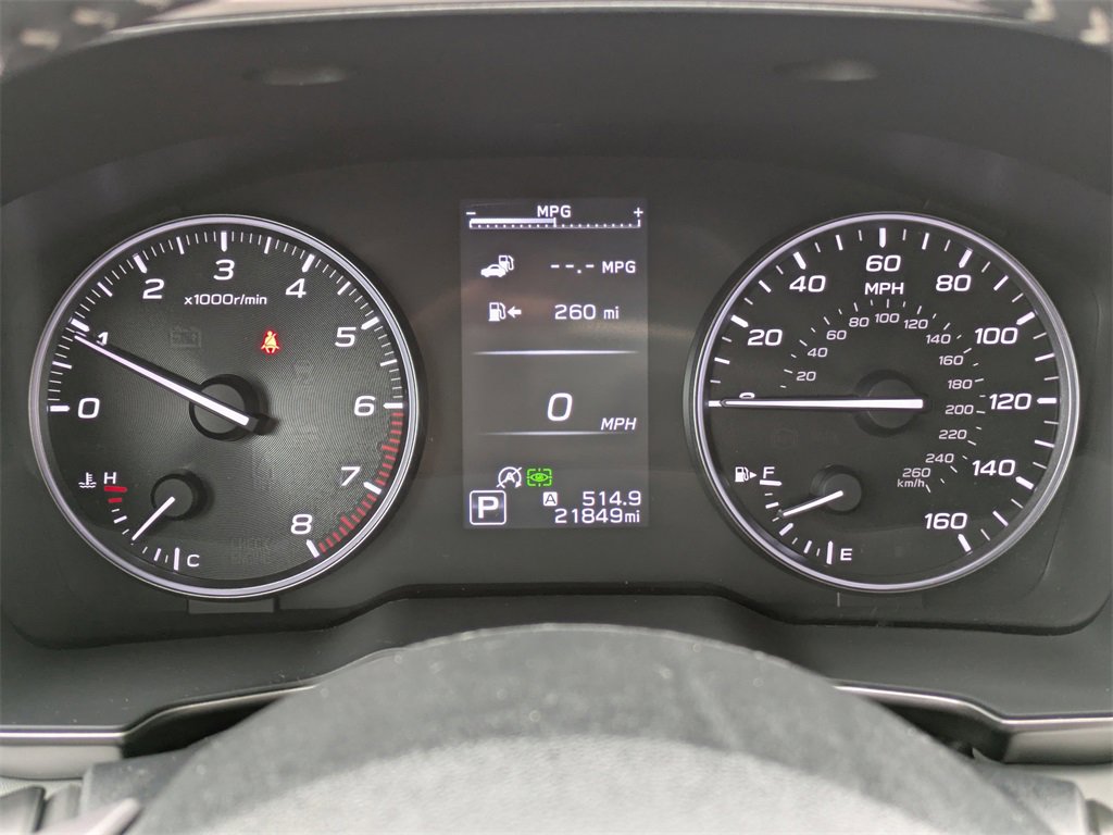 Used 2025 Subaru Outback Limited w/ Popular Package #2 image 40