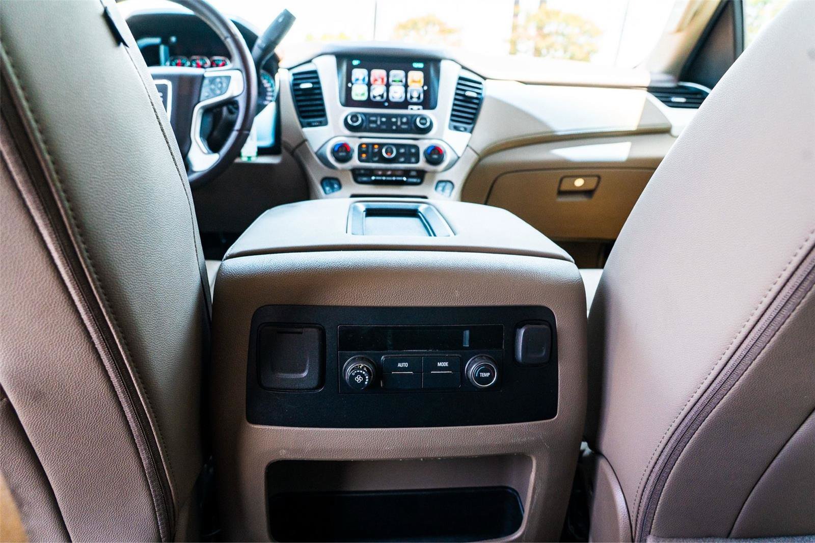 Used 2020 GMC Yukon SLT w/ Value Plus Edition RWD image 26