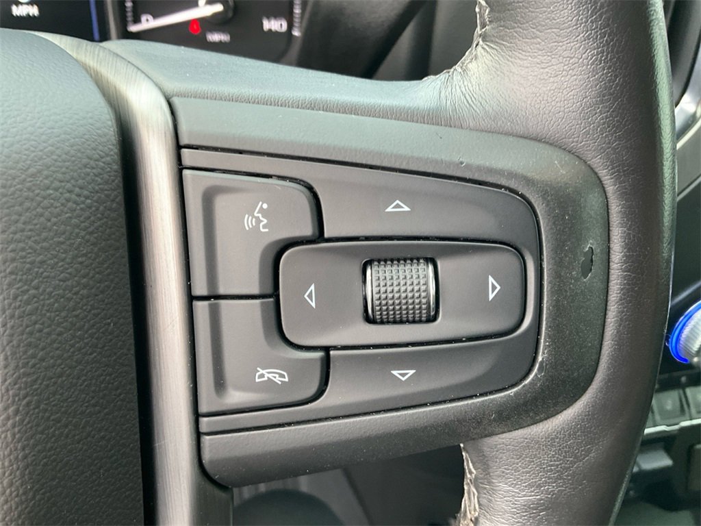 Used 2021 GMC Sierra 2500 Denali w/ Denali Ultimate Package image 30