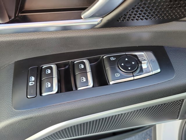 Used 2022 Kia Telluride EX w/ EX Premium Package image 25