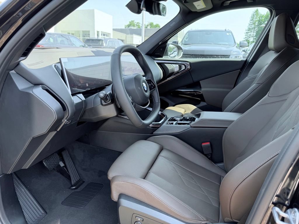 New 2026 BMW X3 xDrive30i w/ Premium Package AWD/4WD image 20
