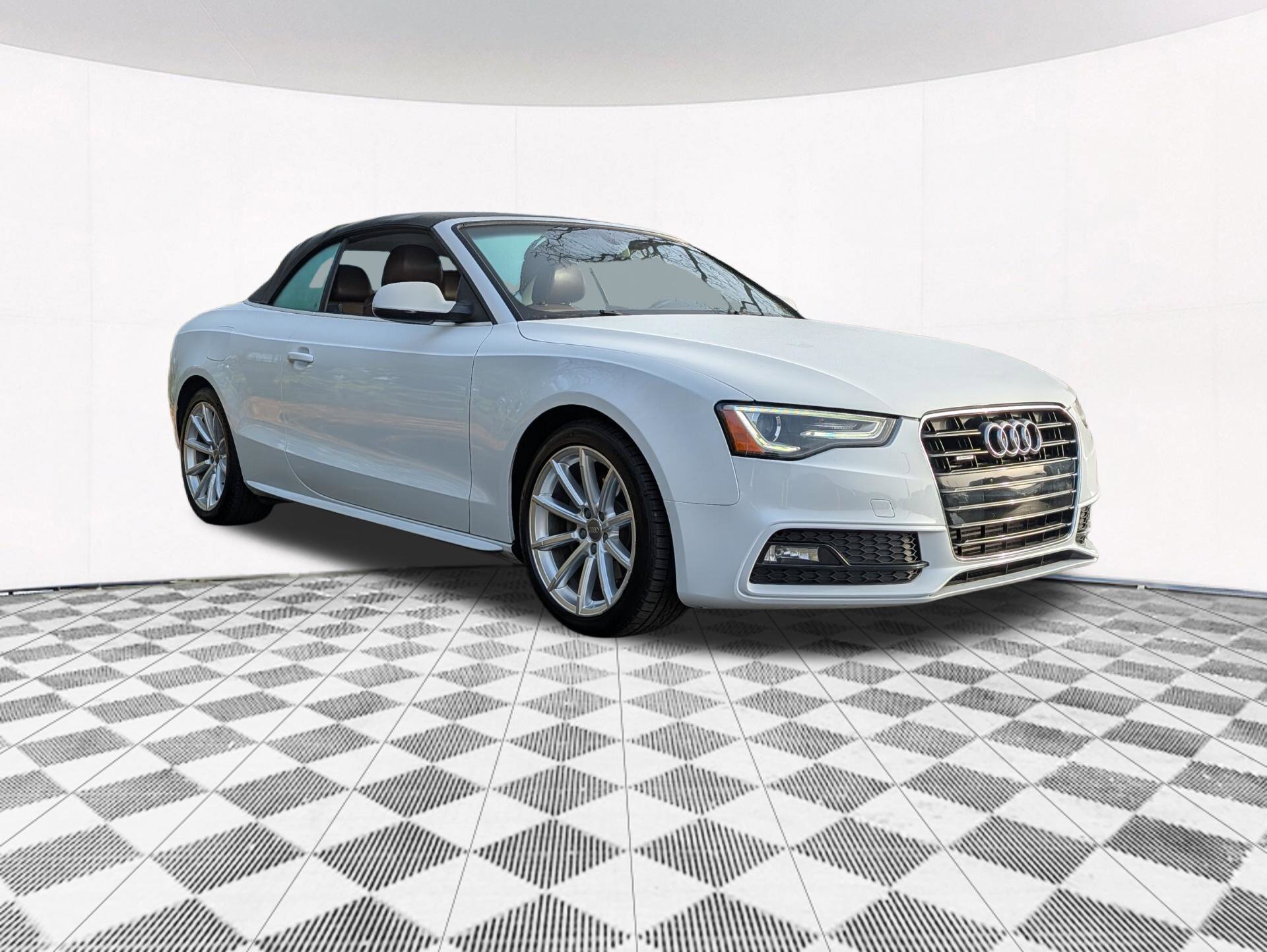 Used 2015 Audi A5 2.0T Premium Plus w/ Technology Package AWD/4WD image 18
