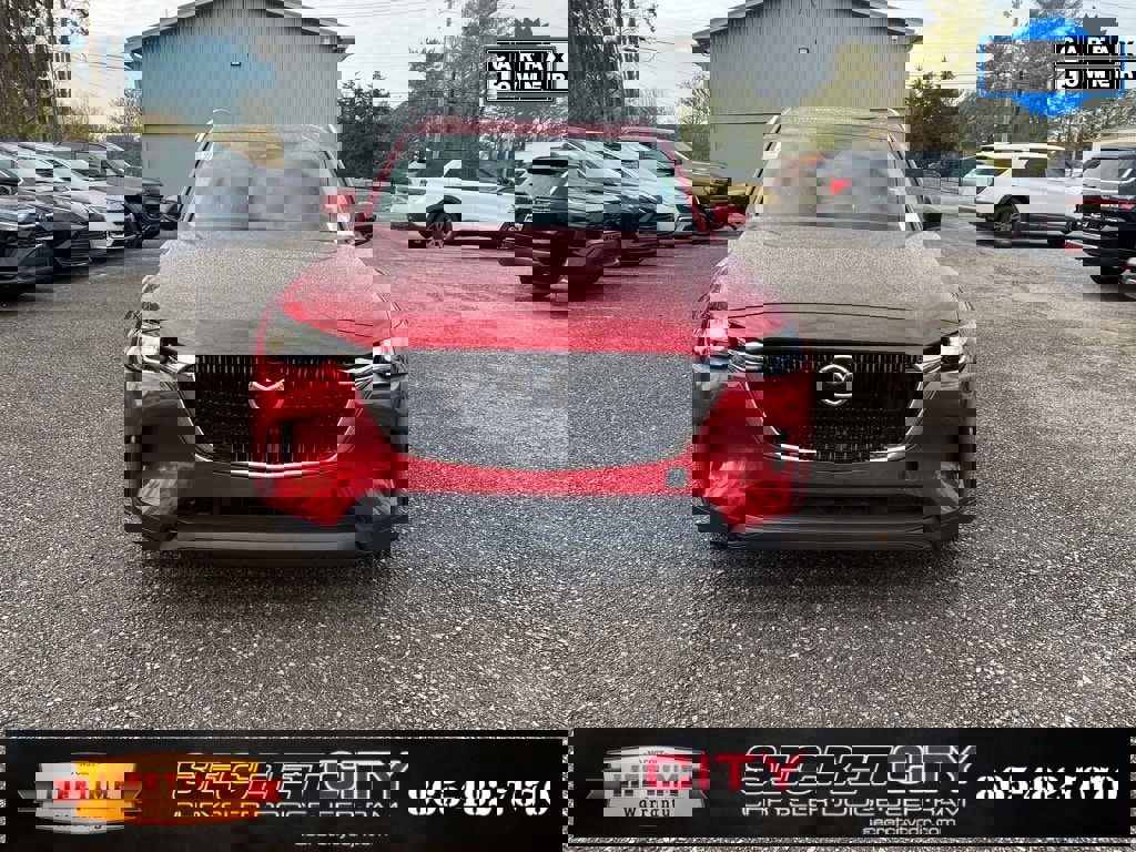 Used 2024 MAZDA CX-90 3.3 Turbo w/ Preferred Plus image 2