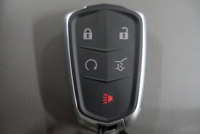 New 2025 Cadillac XT6 Premium Luxury w/ Technology Package image 19