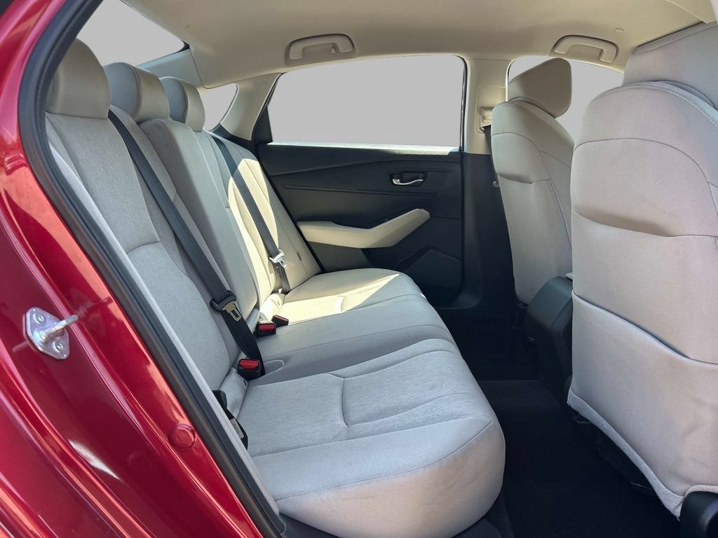 Used 2023 Honda Accord LX image 15