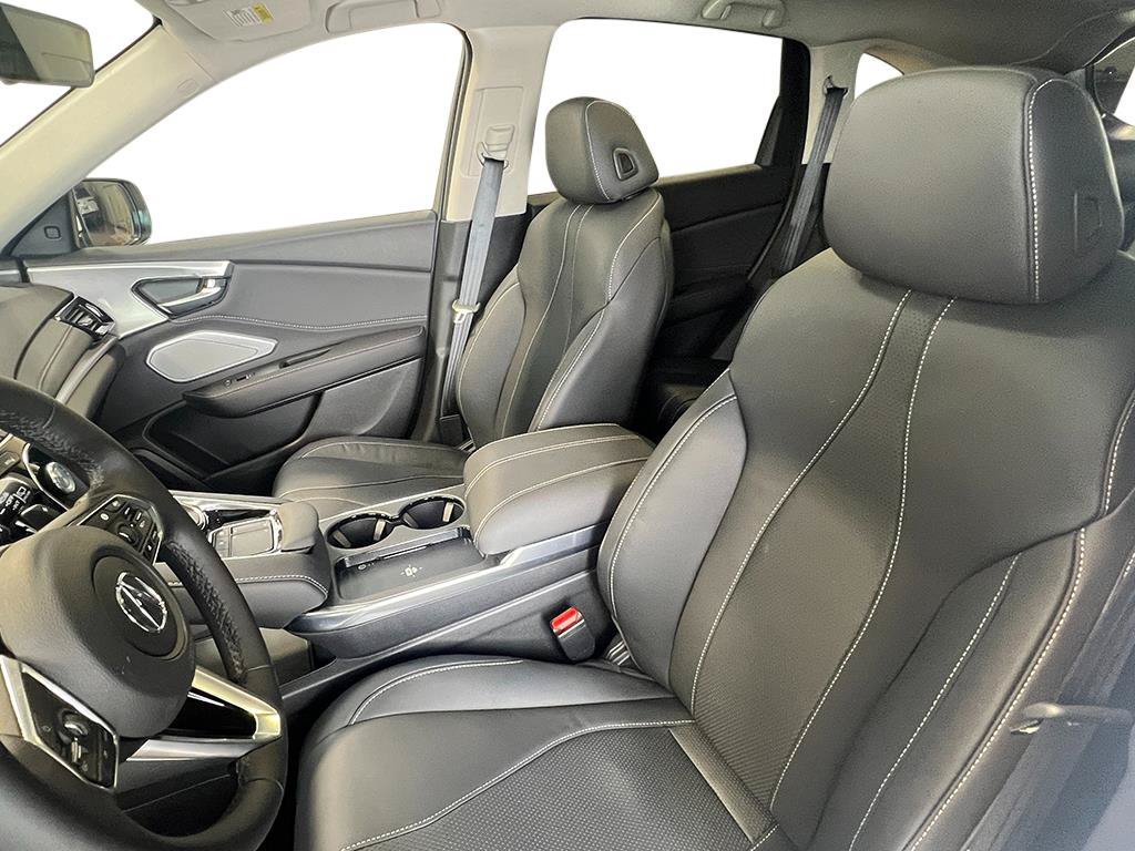 New 2026 Acura RDX w/ Technology Package AWD/4WD image 14