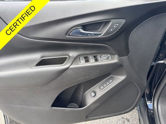 Used 2020 Chevrolet Equinox LT w/ Midnight Edition AWD/4WD image 9