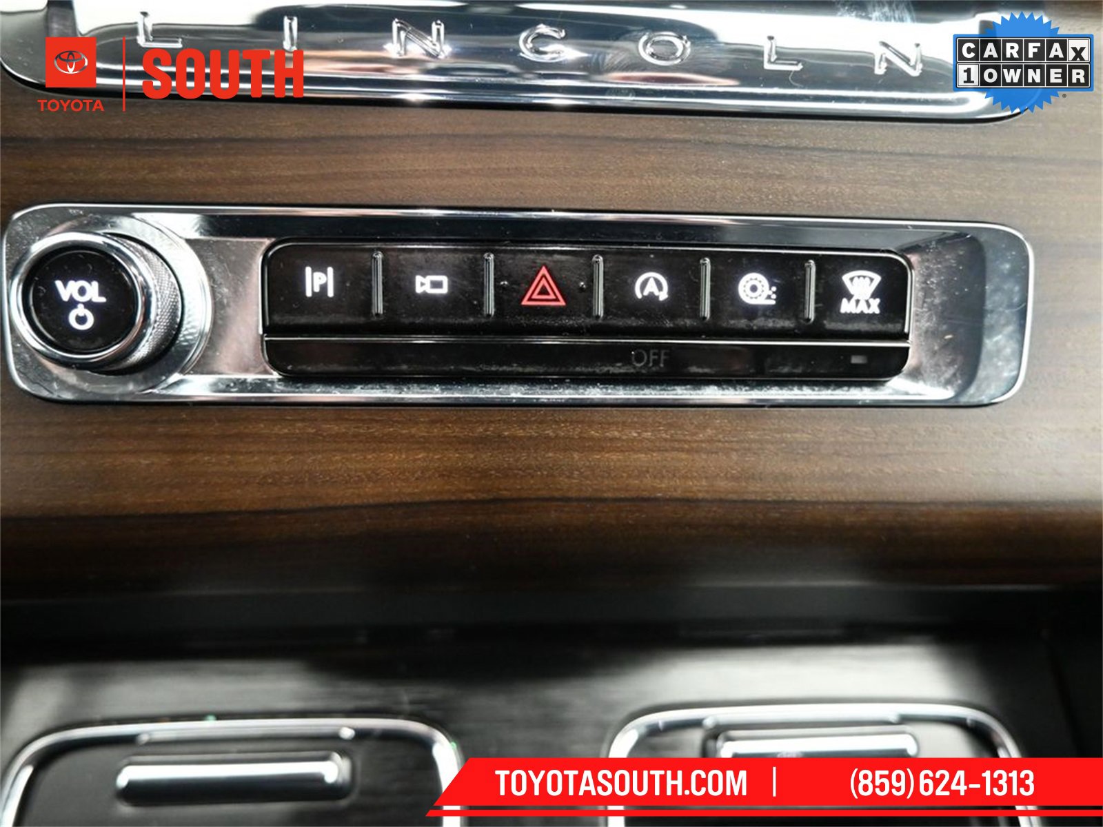 Used 2025 Lincoln Aviator Reserve w/ Equipment Group 201A image 17