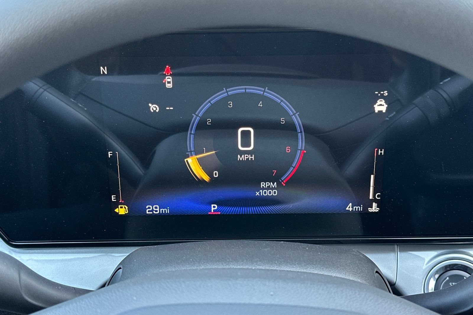 New 2026 Chevrolet Trax LT FWD image 24