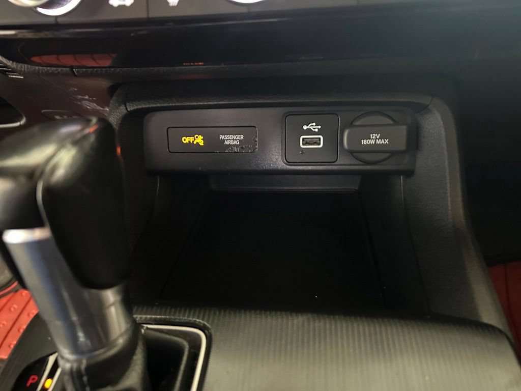 Used 2022 Honda Civic Sport image 37