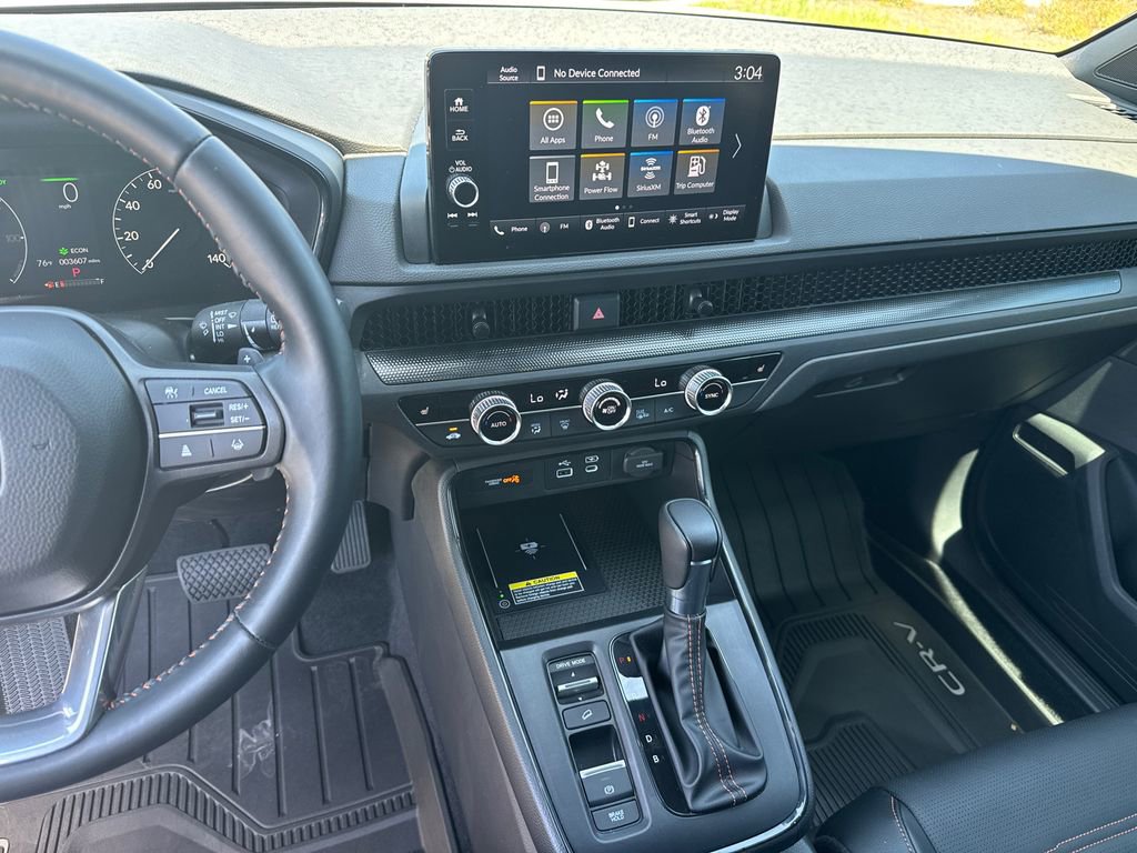 Used 2025 Honda CR-V Sport-L image 28