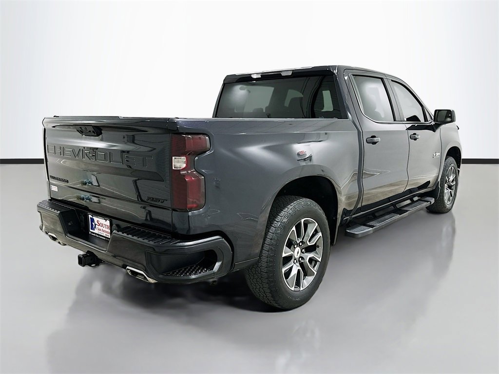 Used 2023 Chevrolet Silverado 1500 RST image 31