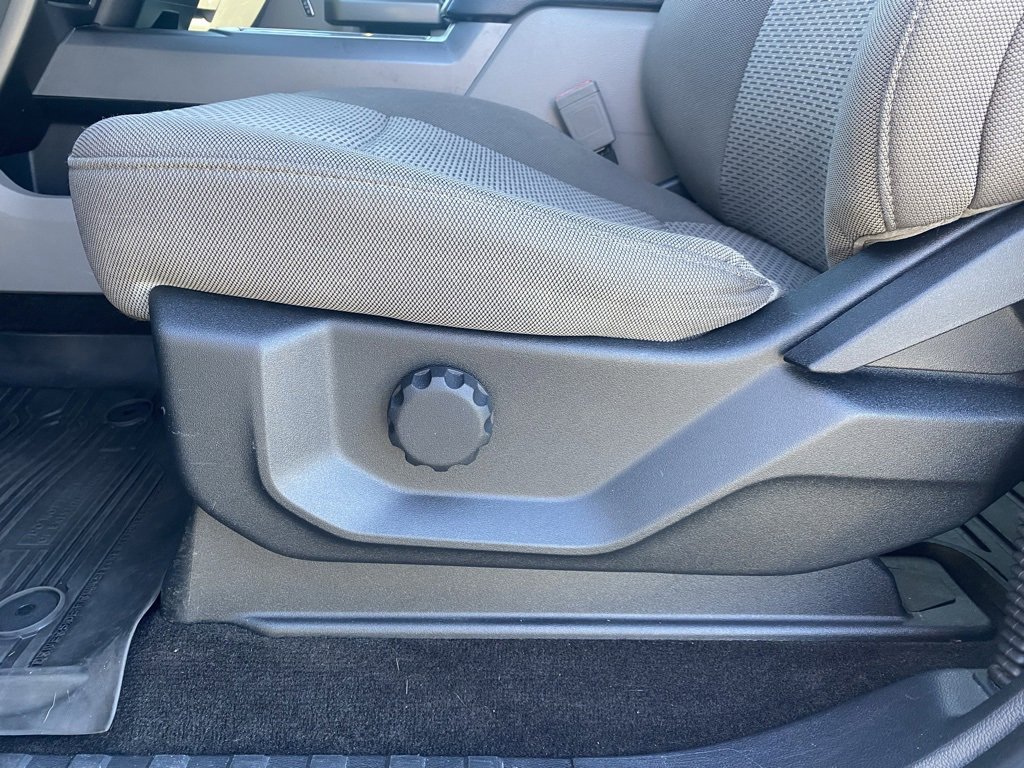 Certified 2020 Ford F150 XLT image 10