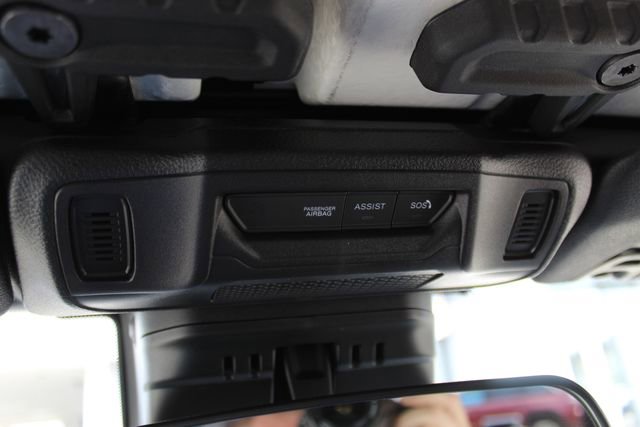 Used 2024 Jeep Wrangler Sport S image 22