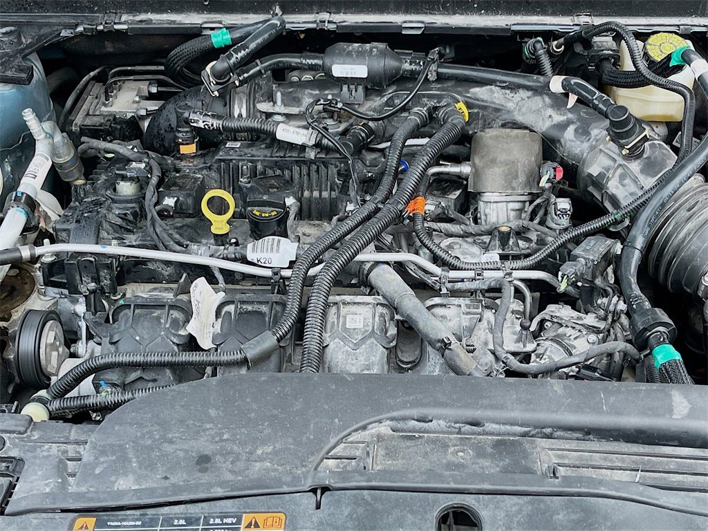 Used 2023 Ford Maverick XLT w/ Equipment Group 300A Standard image 30