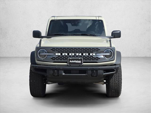 New 2026 Ford Bronco Badlands AWD/4WD image 6