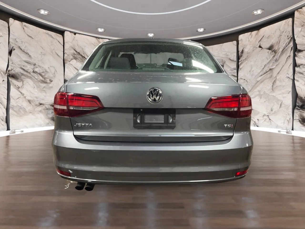 Used 2018 Volkswagen Jetta Wolfsburg Edition image 3