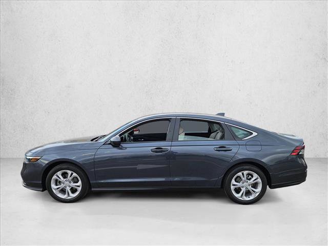 Used 2024 Honda Accord LX image 9