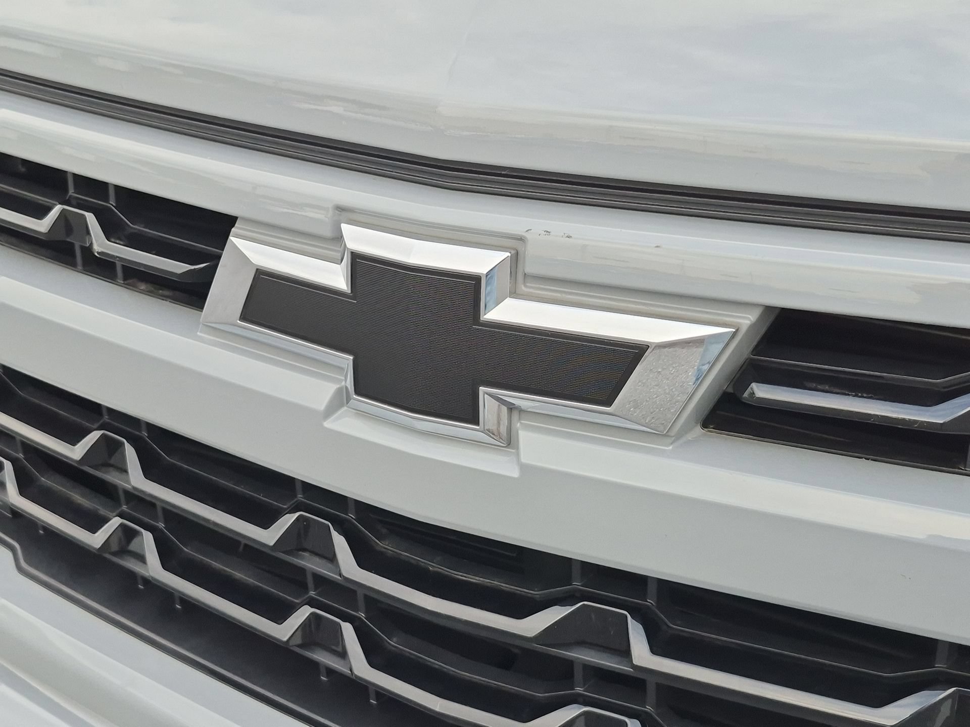 Certified 2024 Chevrolet Silverado 1500 RST w/ Z71 Off-Road Package AWD/4WD image 31