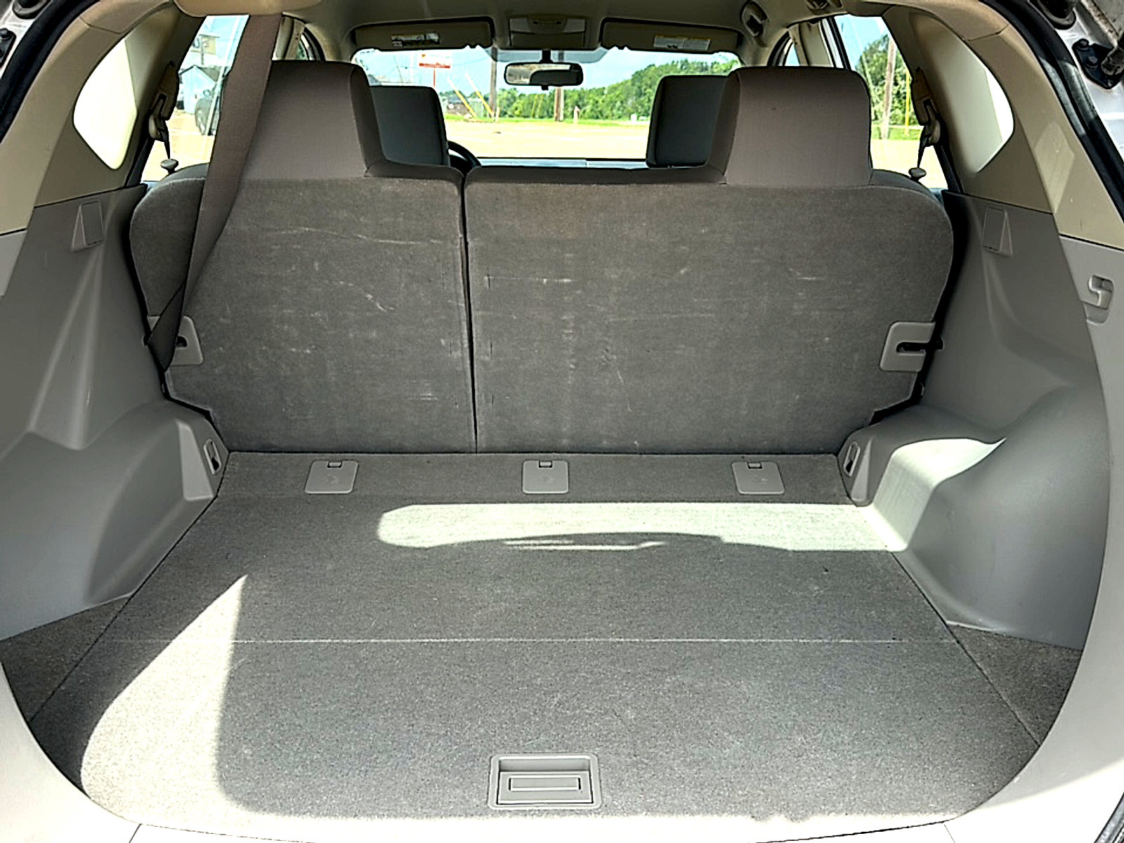 Used 2013 Nissan Rogue S FWD image 22