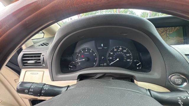 Used 2010 Lexus RX 350 AWD w/ Premium Pkg image 13