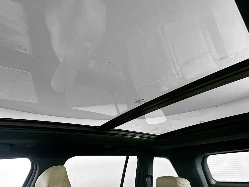 New 2026 Jeep Grand Cherokee Limited image 14