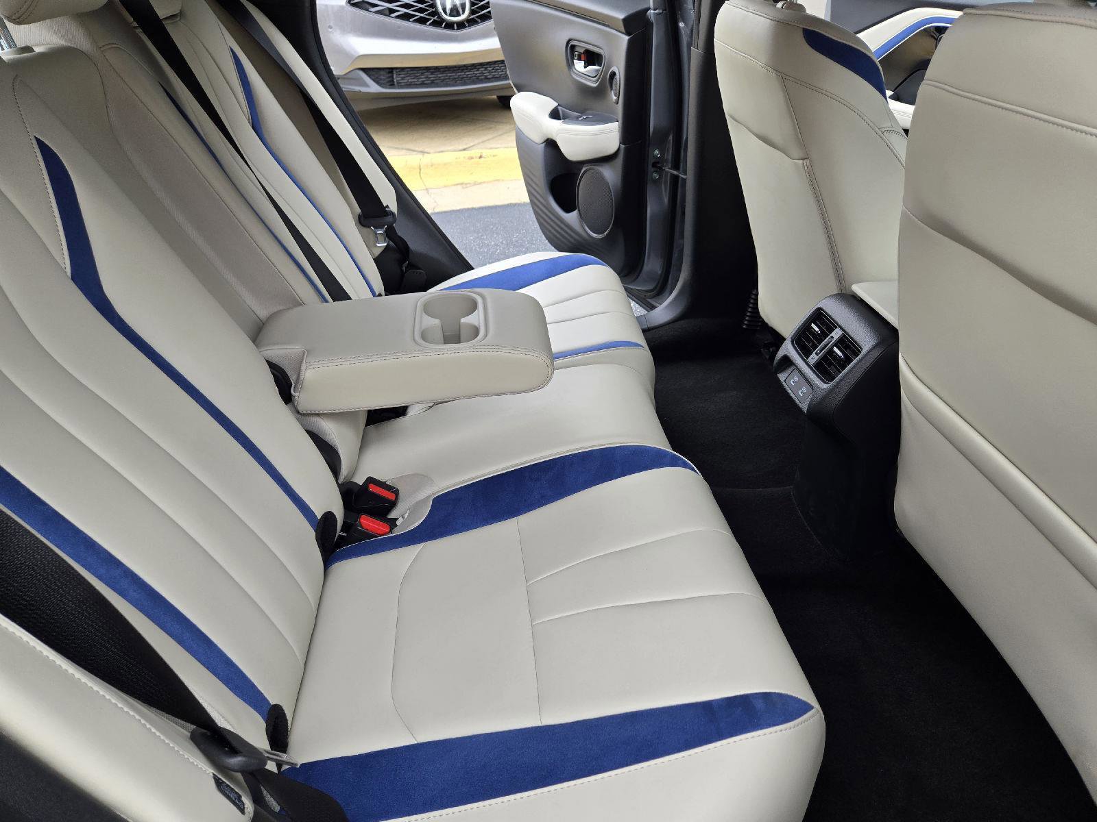 Certified 2025 Acura ADX A-Spec image 26