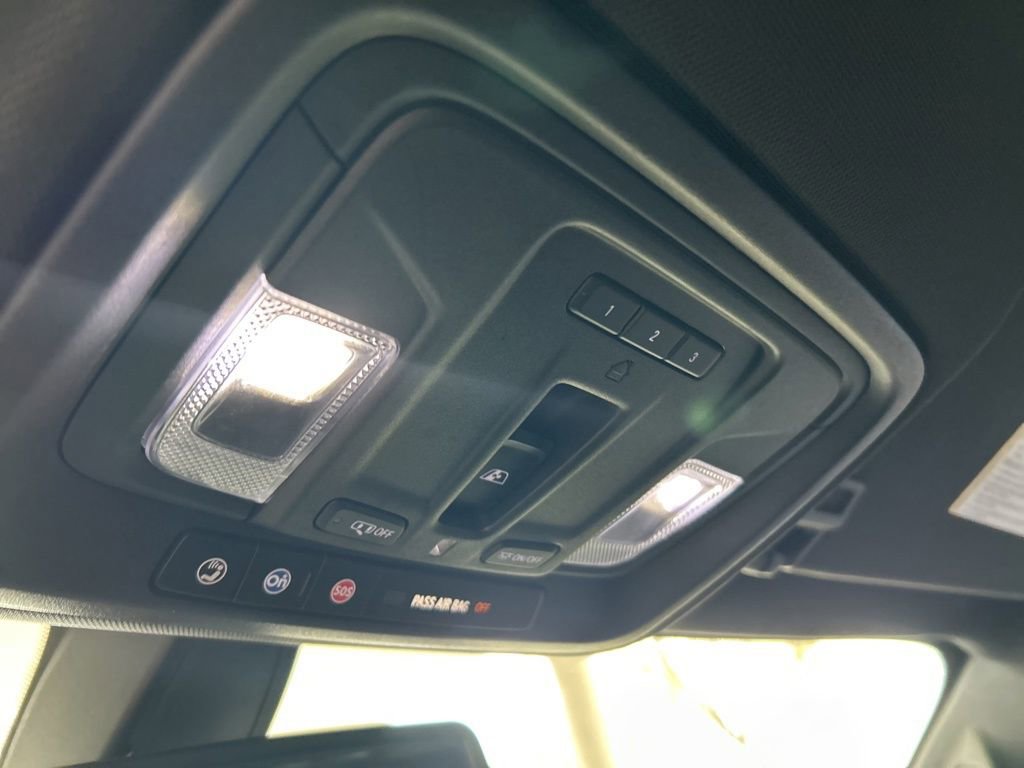 Used 2020 GMC Sierra 1500 AT4 w/ AT4 Premium Package image 46