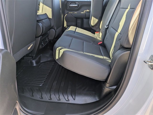 New 2026 Chevrolet Silverado 2500 W/T image 22