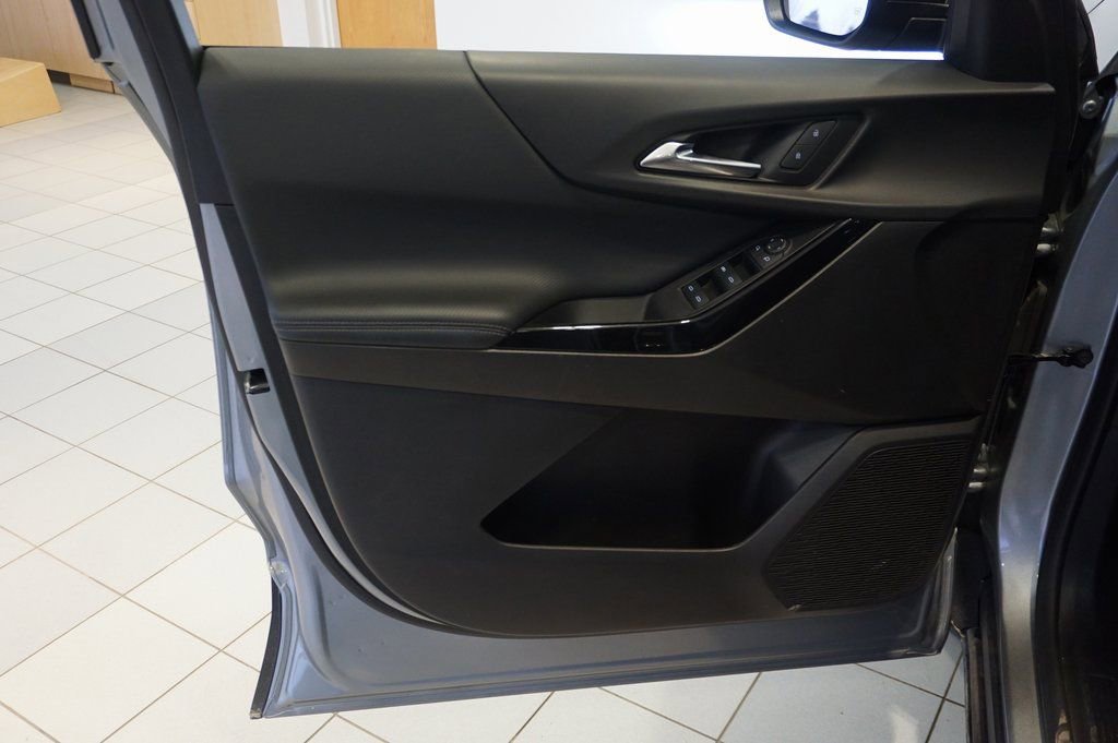 Certified 2025 Chevrolet Equinox LT image 23