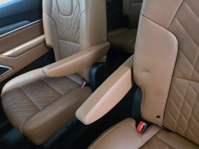Used 2023 Kia Telluride EX X-Line AWD/4WD image 31