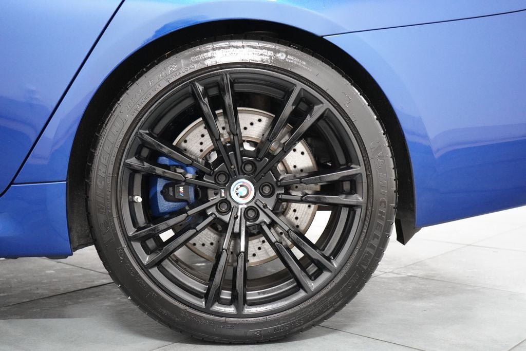 Used 2023 BMW M5 w/ Executive Package AWD/4WD image 34