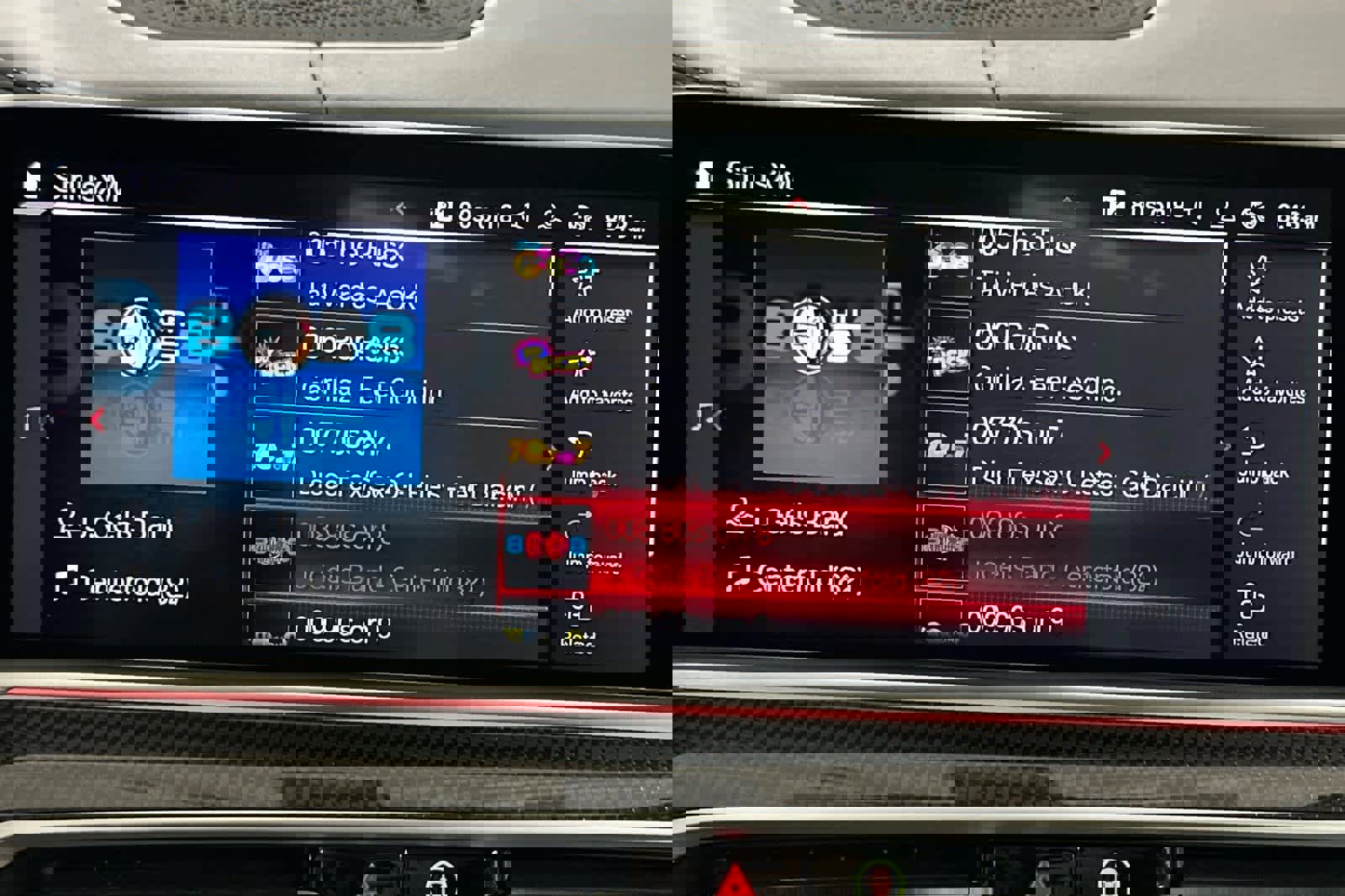 Used 2022 BMW X6 M w/ Executive Package image 18