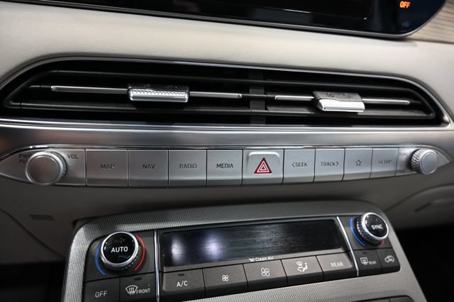 Used 2021 Hyundai Palisade Limited AWD/4WD image 19