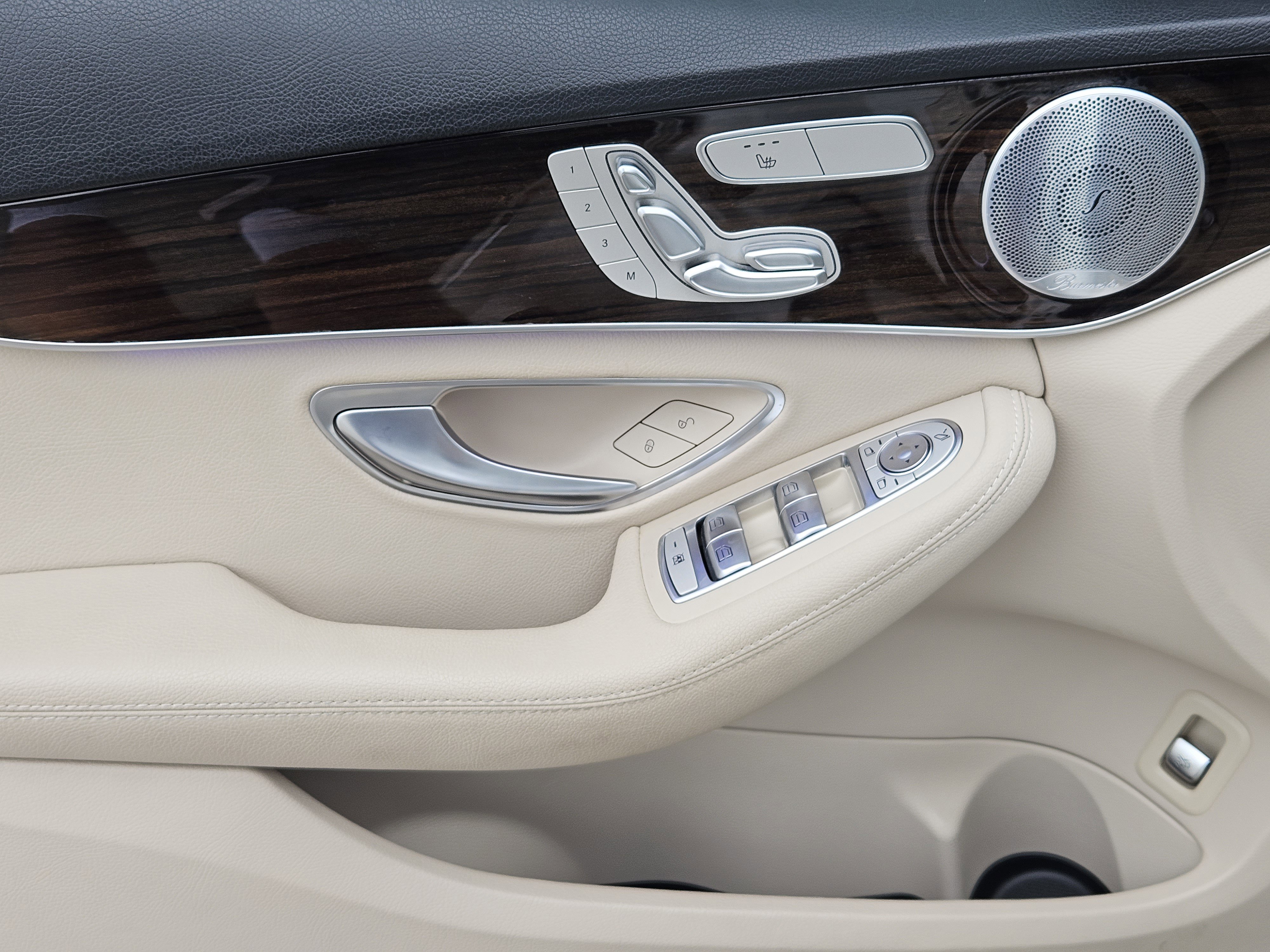 Certified 2020 Mercedes-Benz C 300 Sedan image 23