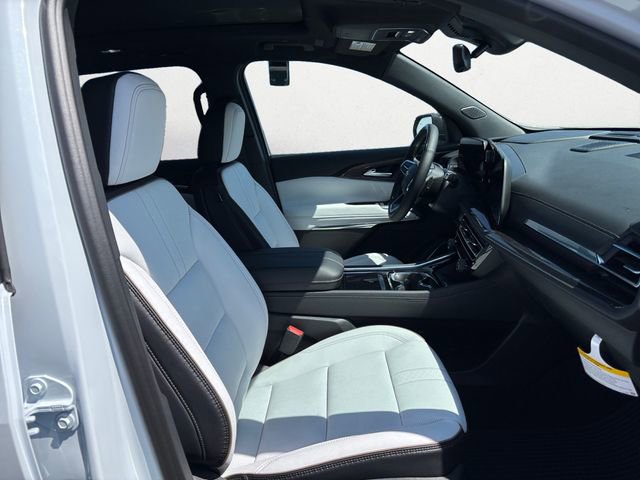 New 2026 Chevrolet Traverse High Country image 15